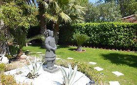 Maison Monica Exeptionnel-Jardin Paysage Zen